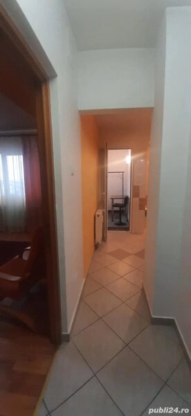 Dorobanti, apartament 1 camera.