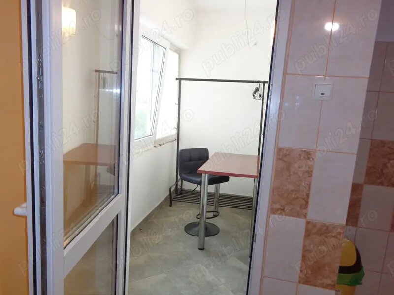 Dorobanti, apartament 1 camera.