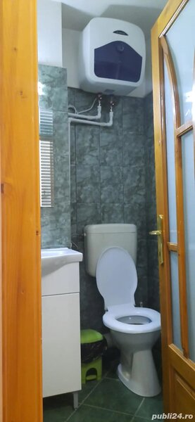 Dorobanti, apartament 1 camera.