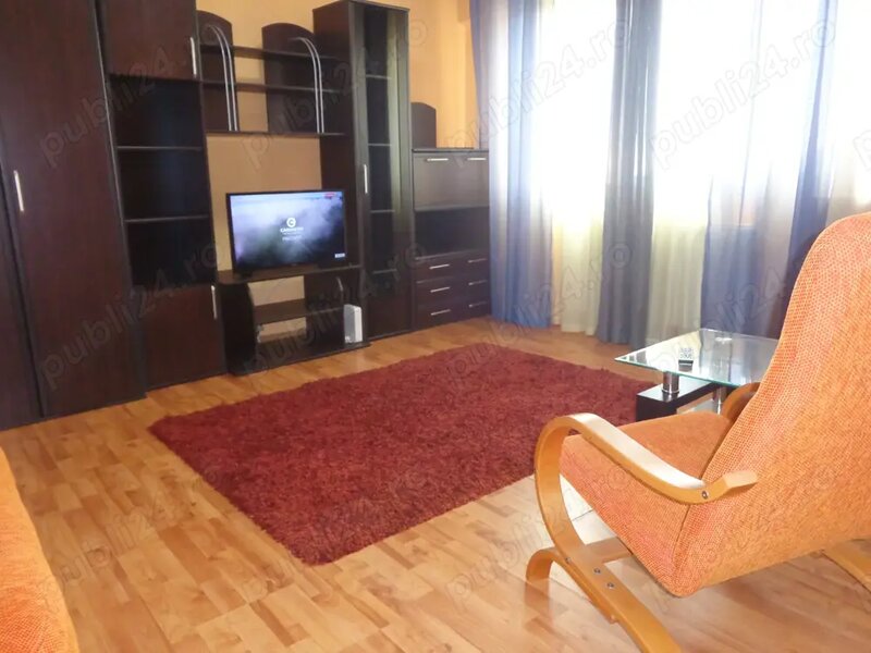 Dorobanti Apartament 1 camera