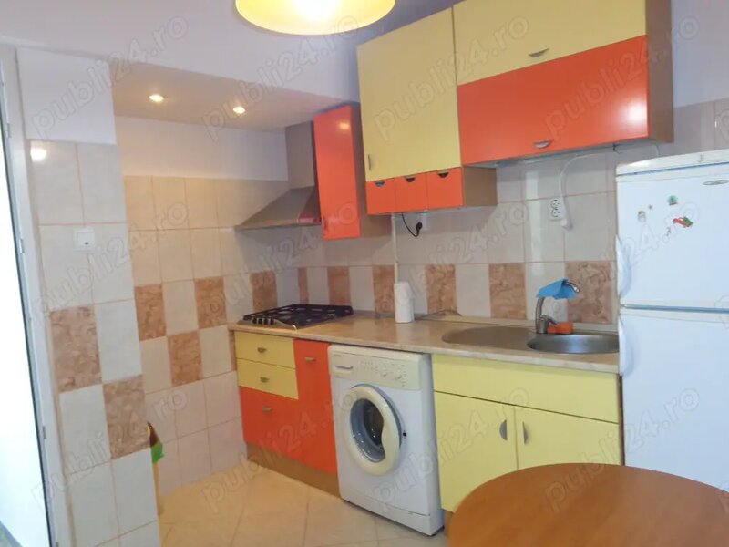 Dorobanti, apartament 1 camera.