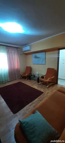 Dorobanti, apartament 1 camera.