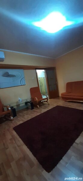 Dorobanti, apartament 1 camera.