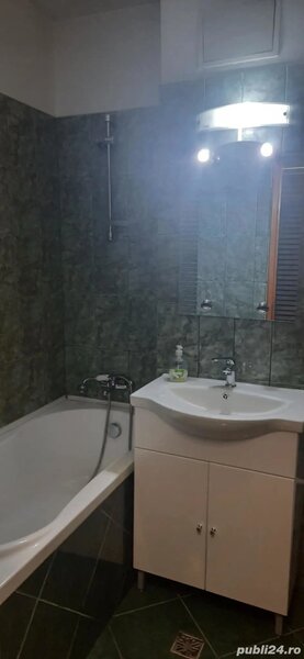 Dorobanti, apartament 1 camera.